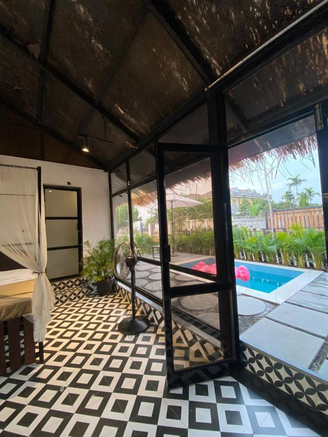 Glass House With Pvt Pool By Miracle Resort & Villa Lonavala Esterno foto