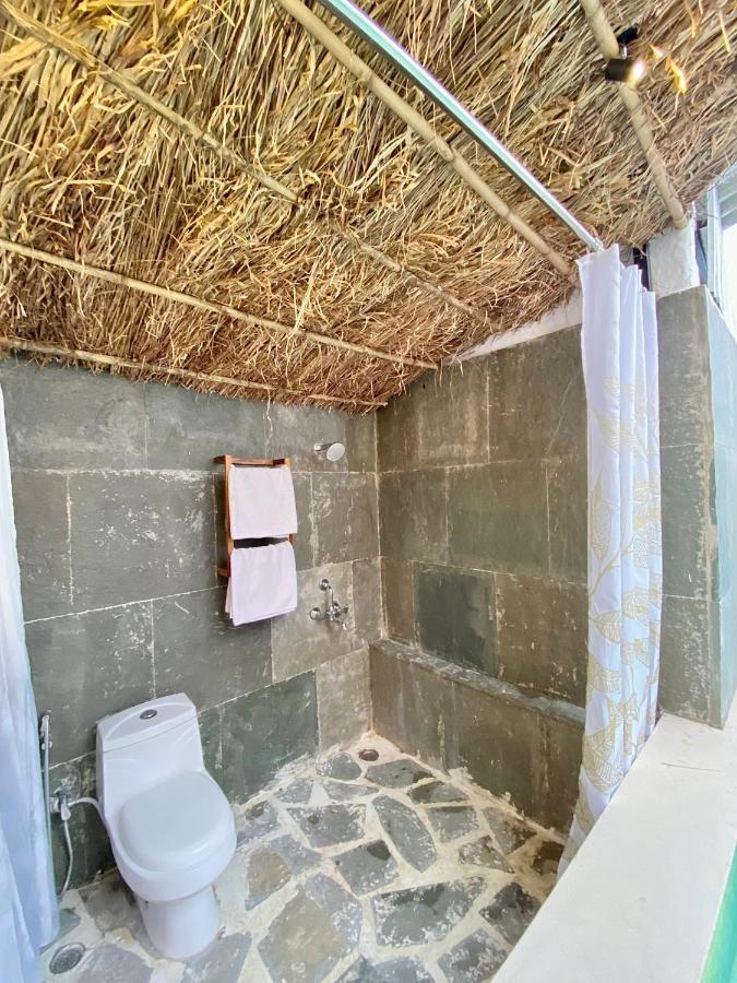 Glass House With Pvt Pool By Miracle Resort & Villa Lonavala Esterno foto